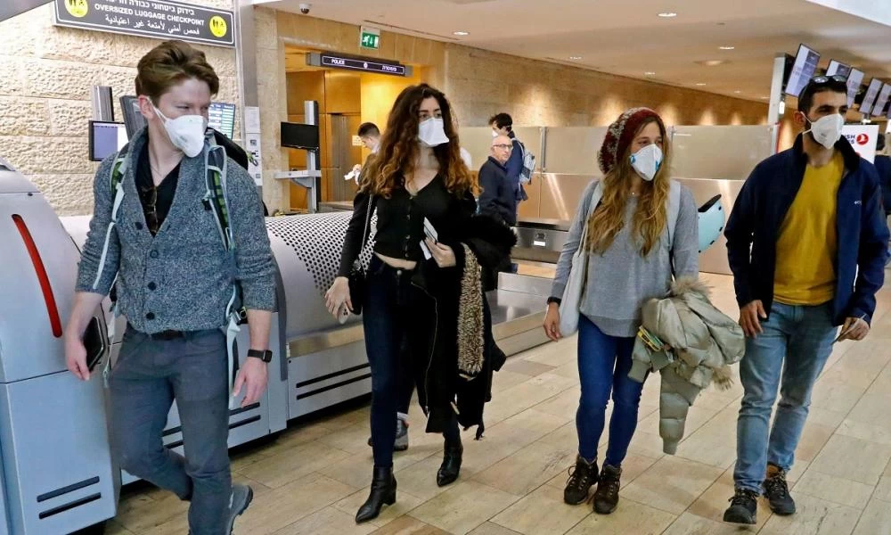 Εκδικήθηκε την πρώην του με ψεύτικα μηνύματα ότι έχει κορονοϊό